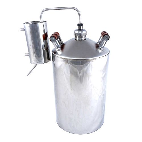 Самогонный аппарат в Абинске всего за 3200 рублей